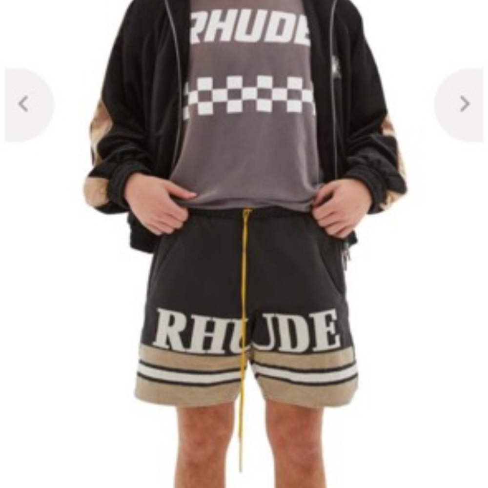 Rhude Shorts